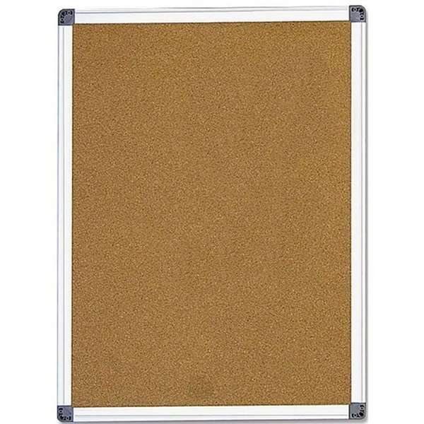 Cork Board Classic 90x60cm