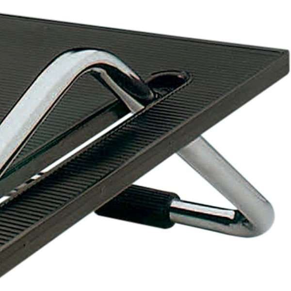 Footrest - Ergo -  Black