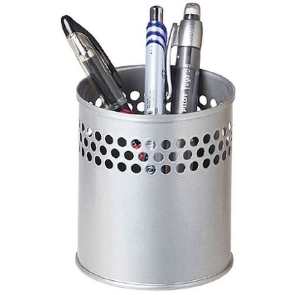 Penholder Basic -  Silver