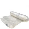 Plastic bags 50 pcs. 20 Liters for office Waste Bin #1