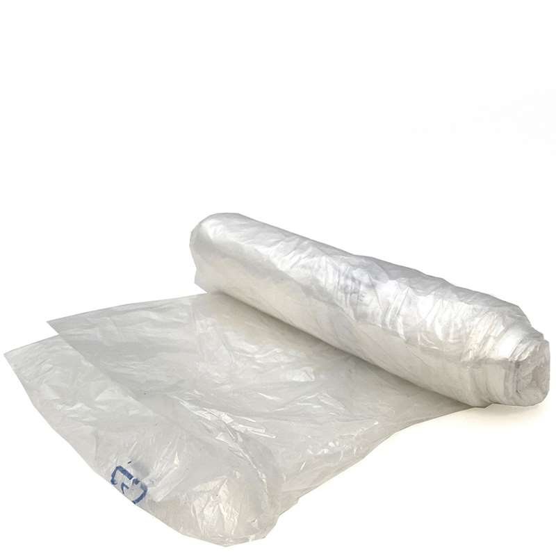 Plastic bags 50 pcs. 20 Liters for office Waste Bin