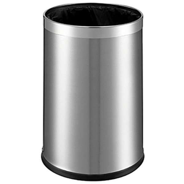 Indoor Waste Bin - Stainless