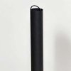 Cigarette Bin Pole  - Stainless #2