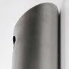 Cigarette Tube XL, brushed steel, for outdoor use, 1,5 l #6