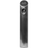 Cigarette Tube XL, brushed steel, for outdoor use, 1,5 l #1