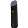 Cigarette Tube, black, for outdoor use, 0,7 l #1