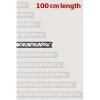 100 cm module for Crown Truss 10, black #1