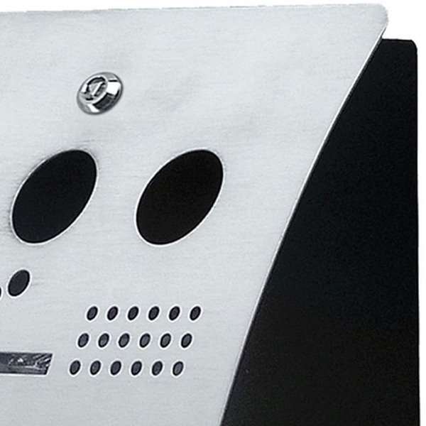 Cigarette Bin, for outdoor