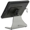 Table holder for iPad 