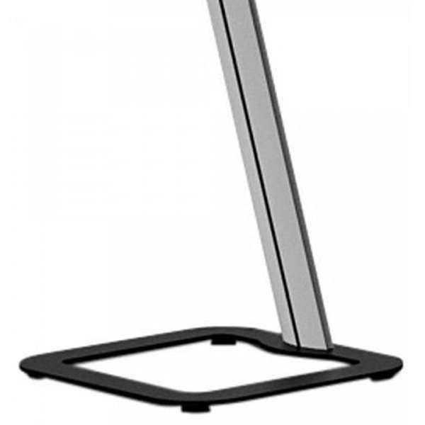 Banner Holder for iPad Stand