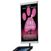 Banner Holder for iPad Stand #4