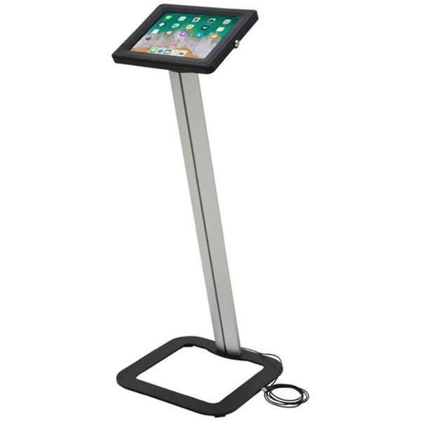 Stand for iPad/tablets universal   (cable not included)