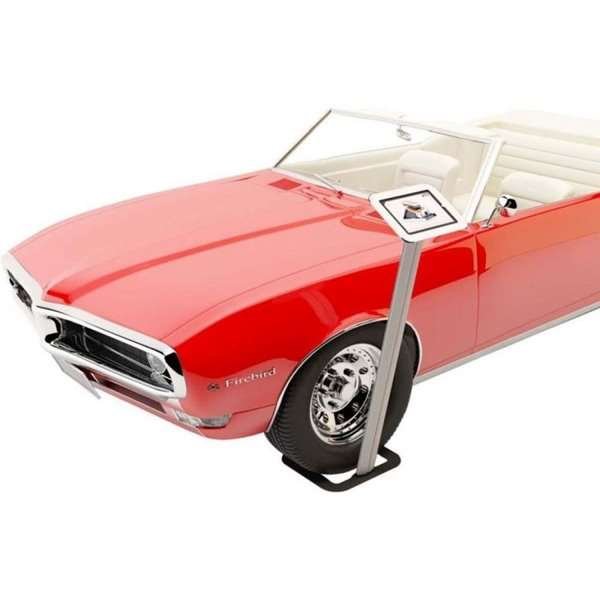 Stand for iPad/tablets universal   (cable not included)