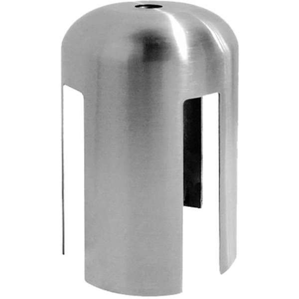 Crowd Control Connector for Belt System - Black