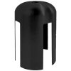Crowd Control Connector for Belt System - Black #1
