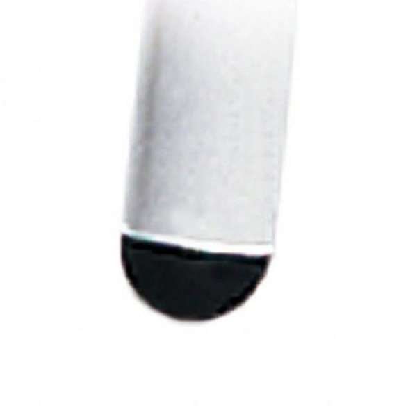 Gotik Classic Pavement Board, black, 50 x 70 cm