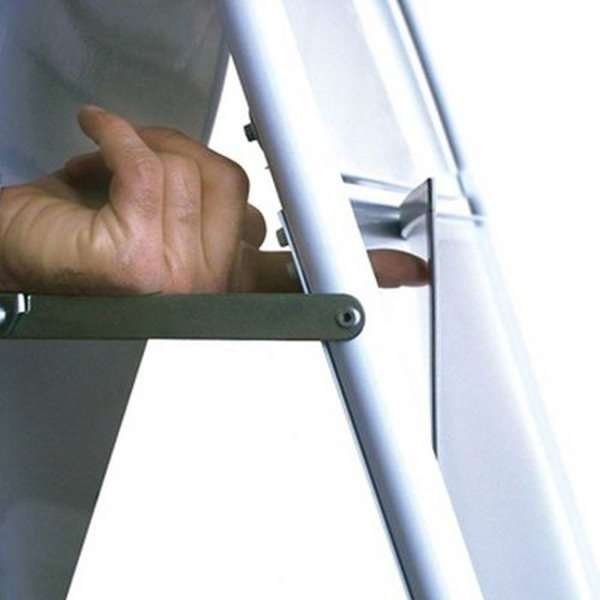 Gotik Classic Pavement Board, black, 50 x 70 cm