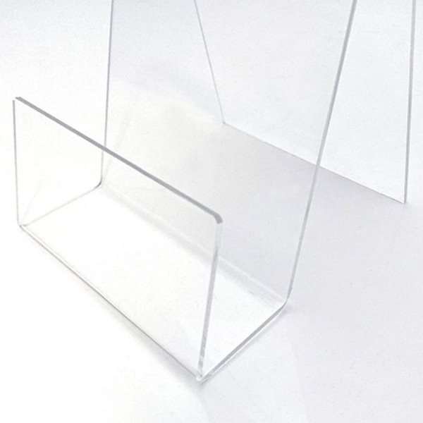 Book Display - A5 vertical