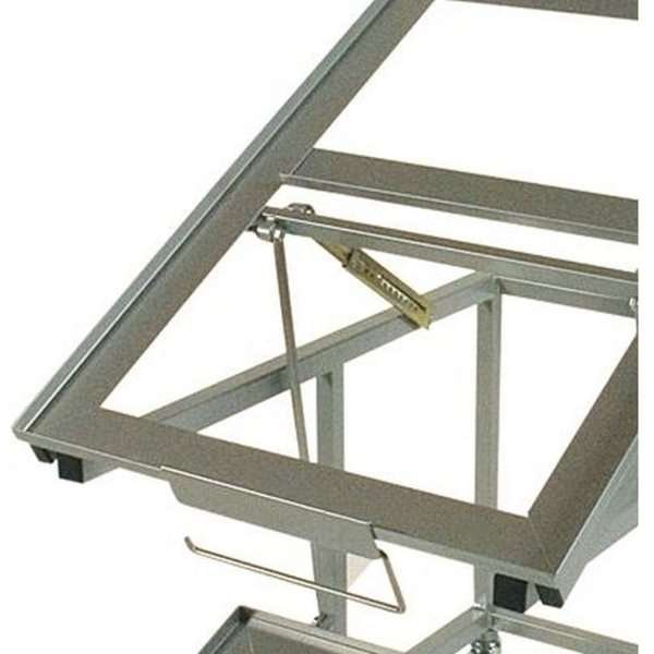 Shop Display for 4 baskets / boxes