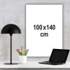 B0 - 100x140 cm Poster printed on PET Stayflat film #1