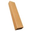 Cardboard box for single packing of Basic Roll-up 70 cm #1