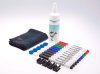 Large accessory set for whiteboards, everything you need and then some #1