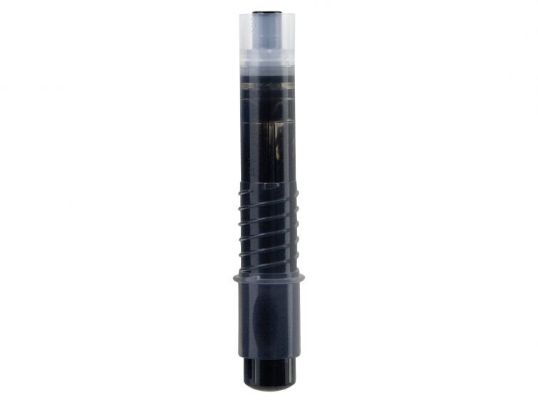 Refill for ultra fine whiteboard marker from Pilot - Black