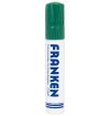 Gigant markers for whiteboards and flipcharts - Green #1