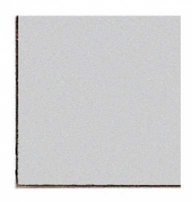 Magnet square 1x1 cm (112 pieces per sheet) - Gray