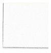 Magnet square 1x1 cm (112 pcs per sheet) - White #1