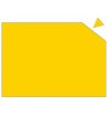 Magnetark A4 - Yellow #1