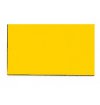 magnet, rectangle, 1x2 cm, 56 pcs, Yellow #1