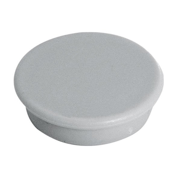 Magnets in a pack of 10 pcs. - 32 mm - Blue #8