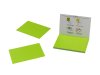Magnetic taskcard - Green #1