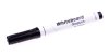 Marker with round tip, 1-3mm, black #1