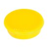 Magnets in a pack of 10 pcs. - 32 mm - Blue #4