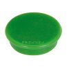Magnets in a pack of 10 pcs. - 32 mm - Blue #3