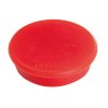 Magnets in a pack of 10 pcs. - 32 mm - Blue #2