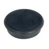 Magnets in a pack of 10 pcs. - 32 mm - Blue #7