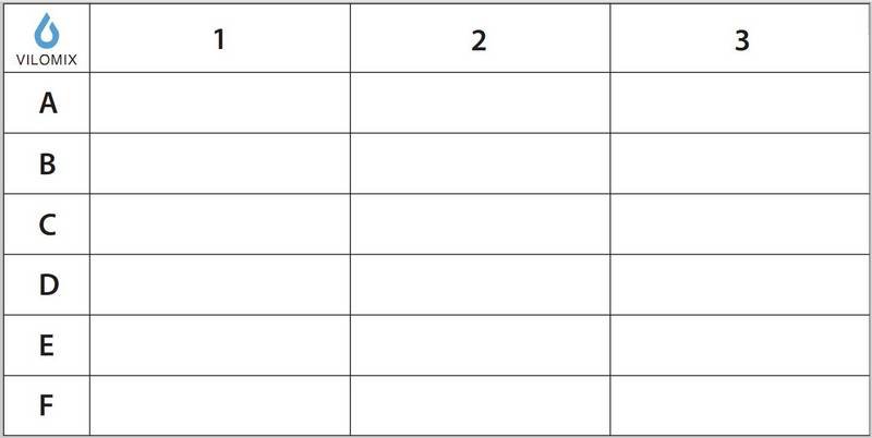 Design your own whiteboard