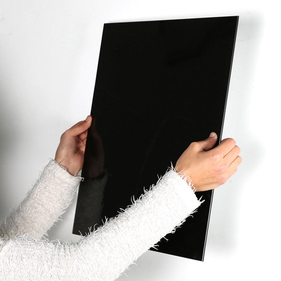 Glass Board Magnetic, 45 x 45 cm