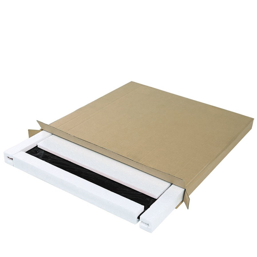 Glass Board Magnetic, 45 x 45 cm