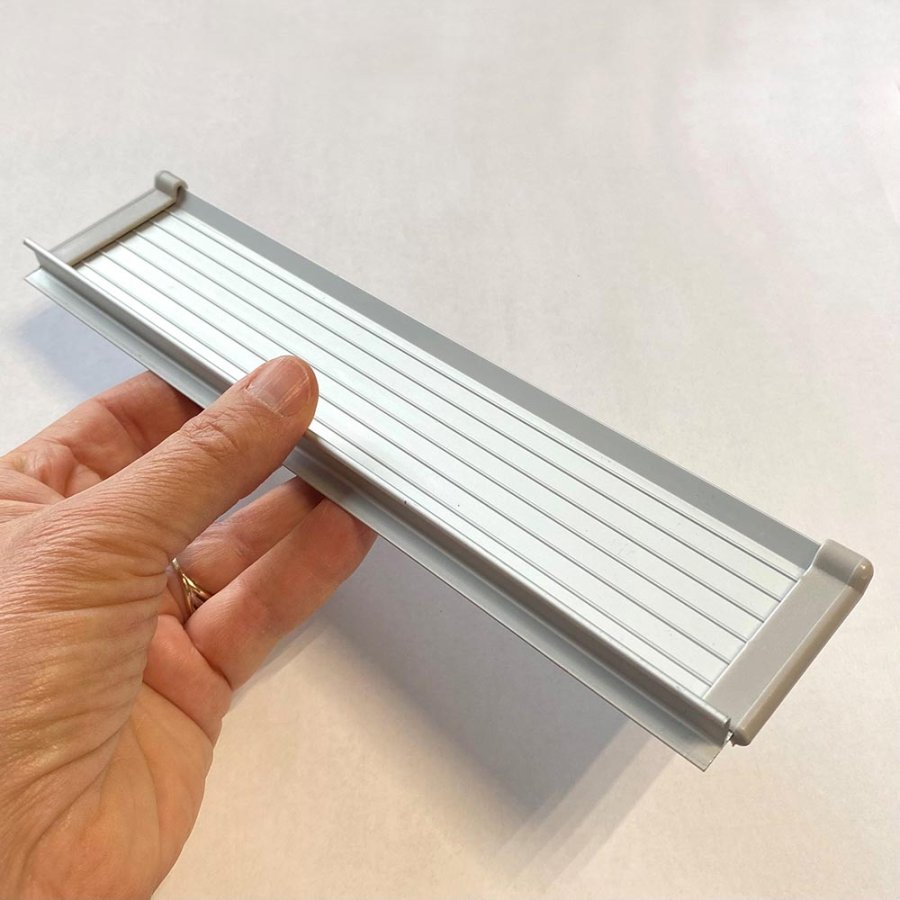 Whiteboard PRO enameled, 30x45cm #5