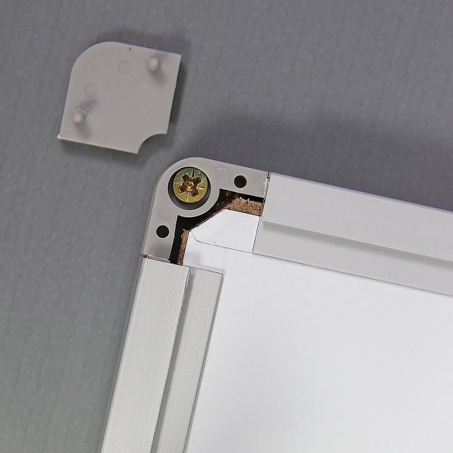 Whiteboard PRO enameled, 30x45cm #4