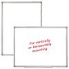 Whiteboard PRO enameled, 30x45cm #3