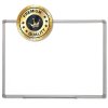 Whiteboard PRO enameled, 30x45cm #2