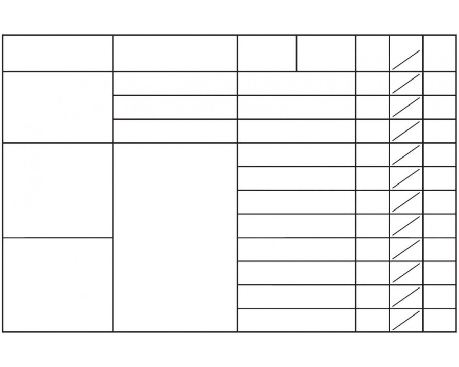 Design your own whiteboard