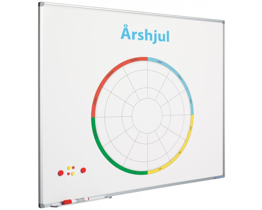 Design your own whiteboard