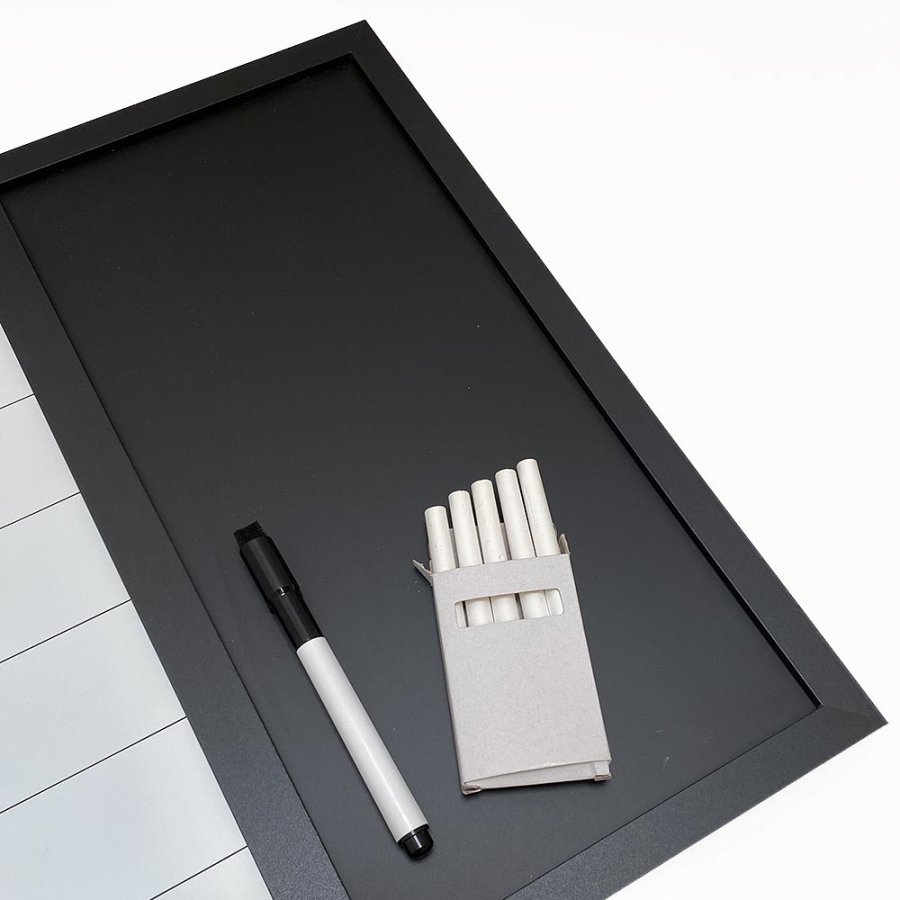 Combiboard Weekplanner 60x40