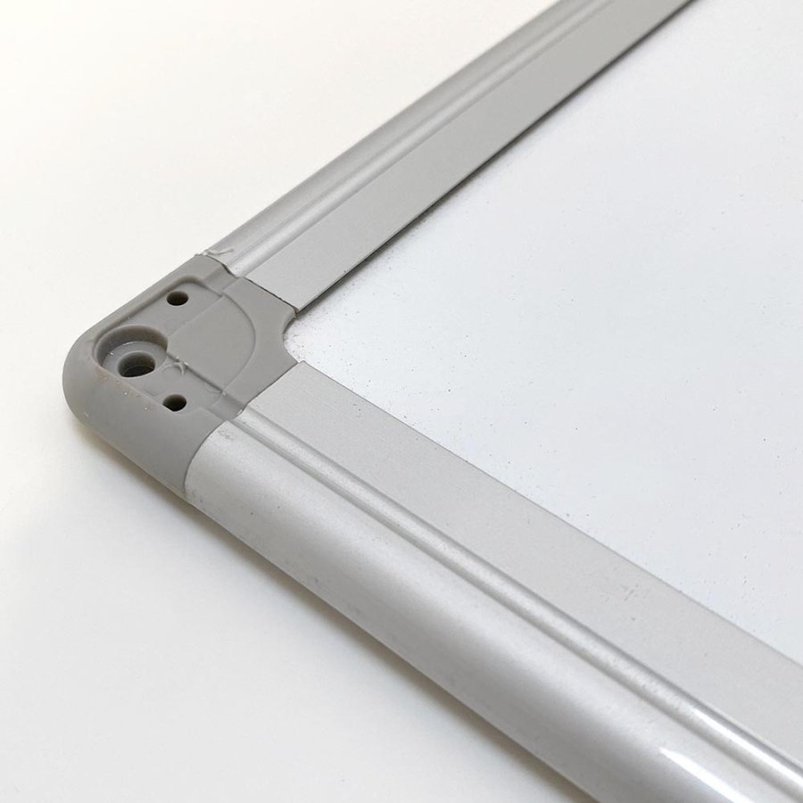 Combiboard Cork/White 600x900